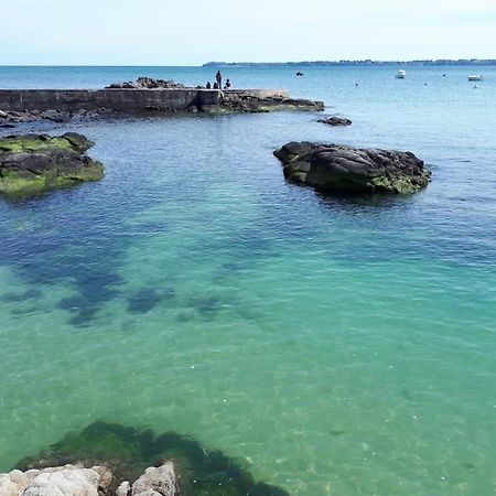 Spacieux Appartement Neuf De Standing Hyper Cosy Larmor-Plage Exterior foto