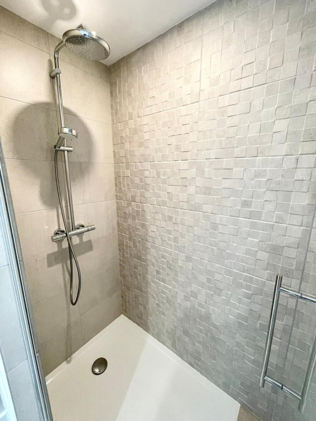 Spacieux Appartement Neuf De Standing Hyper Cosy Larmor-Plage Exterior foto